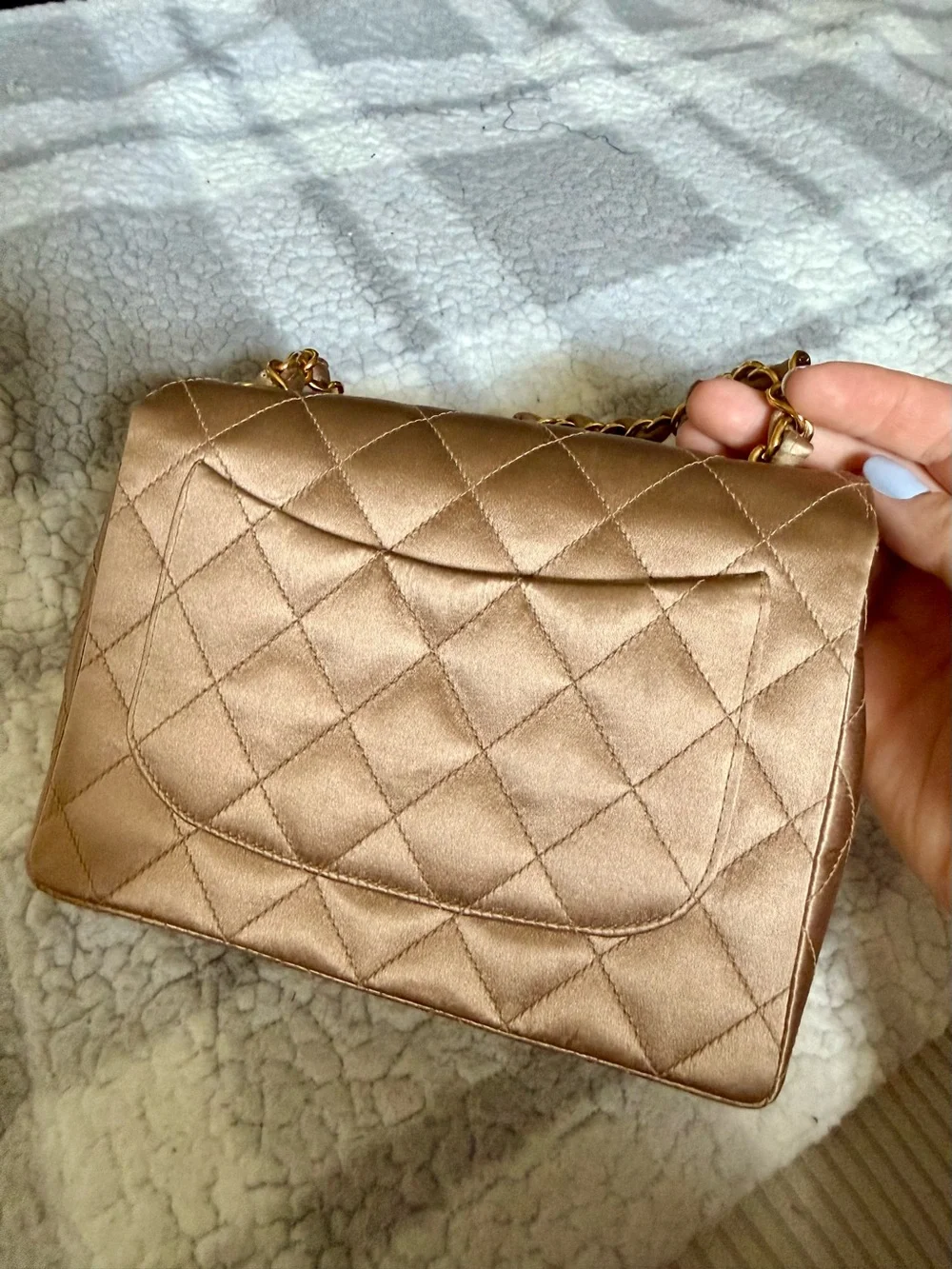 CHANEL you will